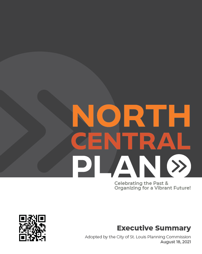North Central Plan