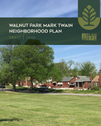 Walnut Park Neighborhood Plan