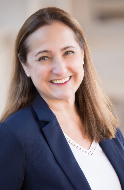 Catherine Werner photo 2020