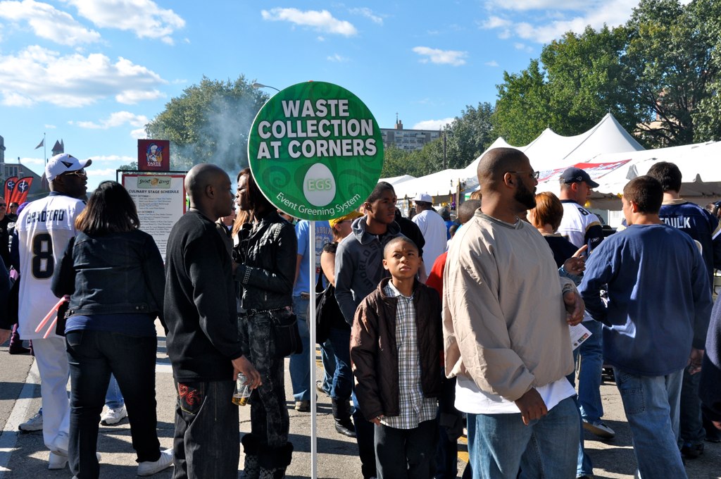 Taste of StL