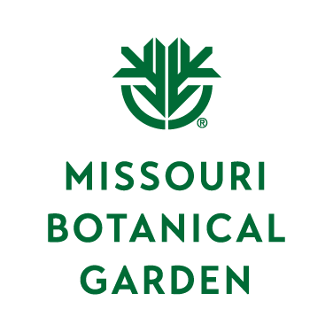 Missouri Botanical Garden logo