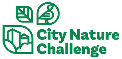 City Nature Challenge Logo 2023