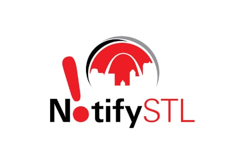 NotifySTL logo