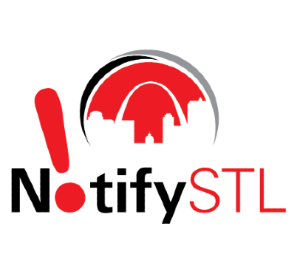 NotifySLT Emergency System Logo