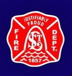 St. Louis Fire Department logo