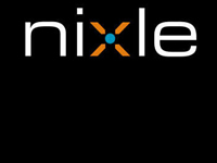 Sign up for Nixle Alerts Logo