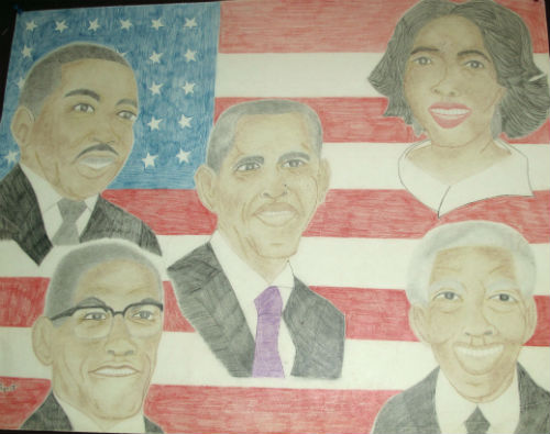 Black History Month
