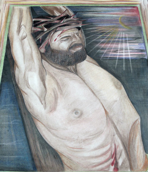 Good Friday