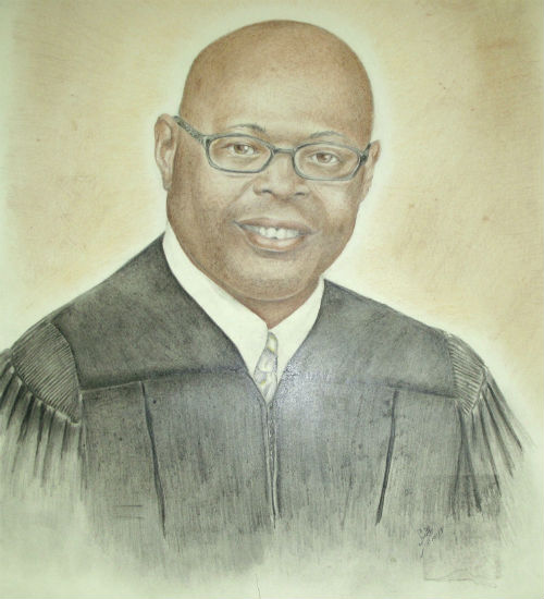 Judge Jimmie Edwards