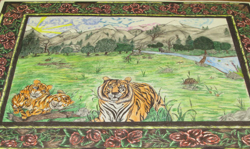 Tigers