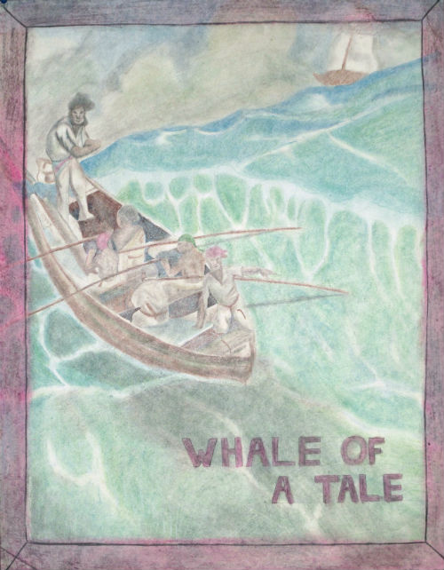 Whale of a Tale