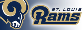 Rams logo