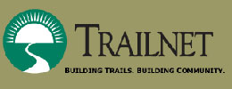 Trailnet Logo