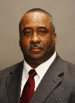 Charles Bryson, Executive Director, Civil Rights Enforcement Agency