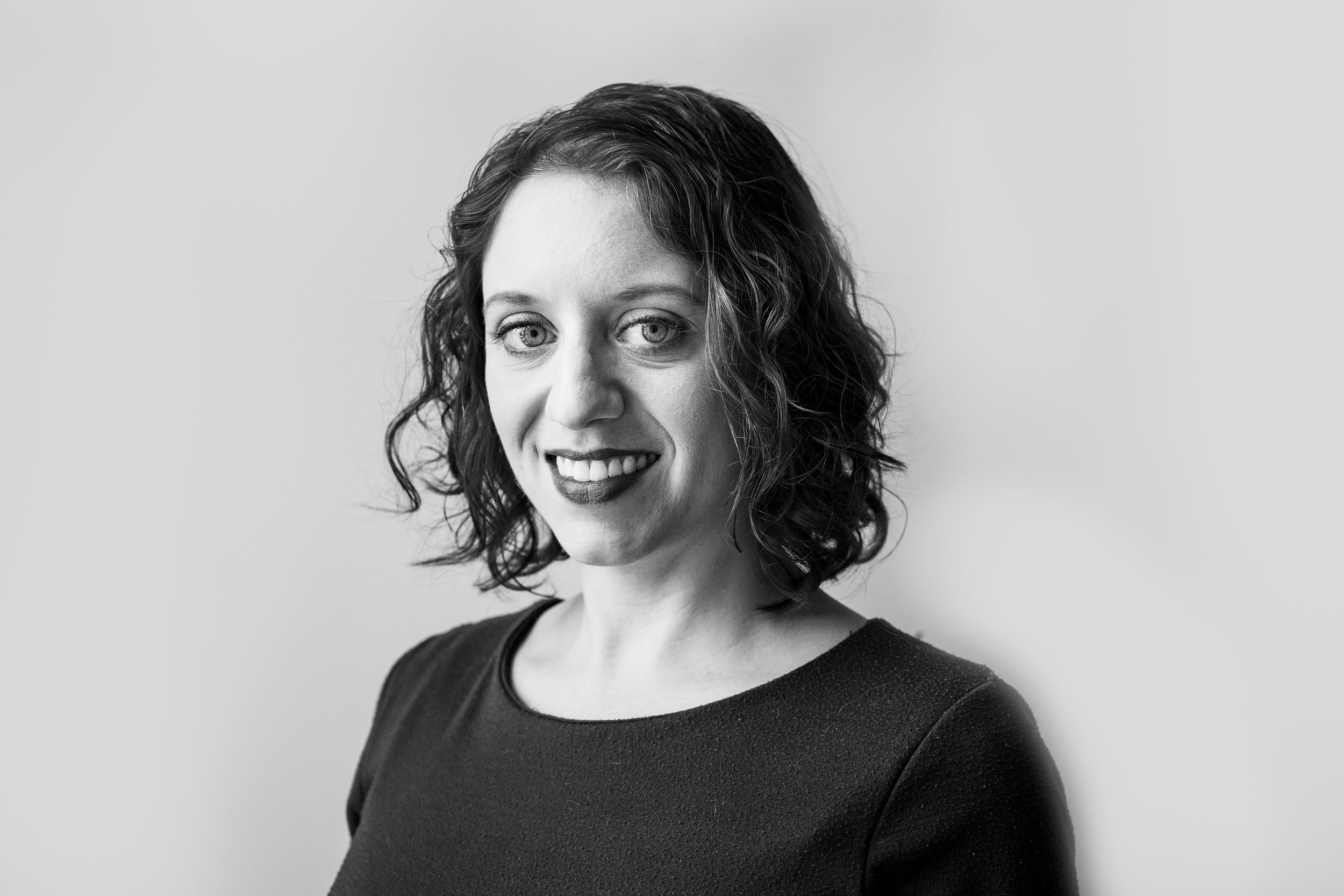 Photo of Mo Farrell