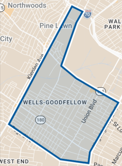 Boil Advisory 6-30-2026 Area 1 Hamilton Heights, Kingsway West and Wells-Goodfellow