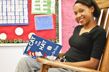 LUME Early Childhood
