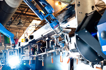 Ranken Advanced Manufacturing