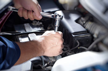 Ranken Auto Tech