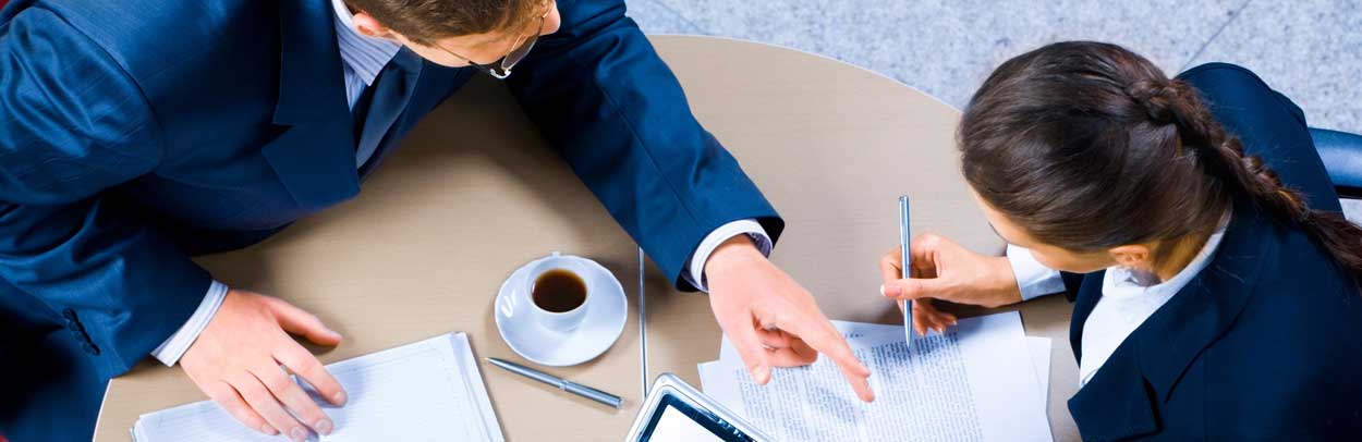 Business-Development