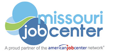 Missouri Job Center logo Missouri Job Center logo