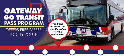 Gateway Go Youth Transit banner for web