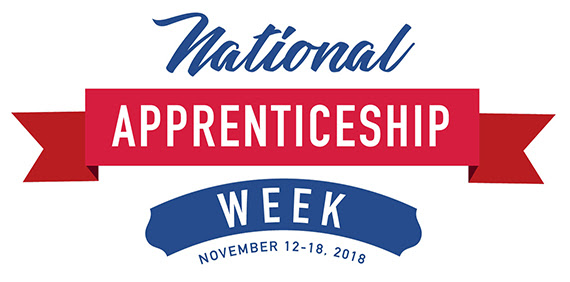 Apprenticeship Week 2018
