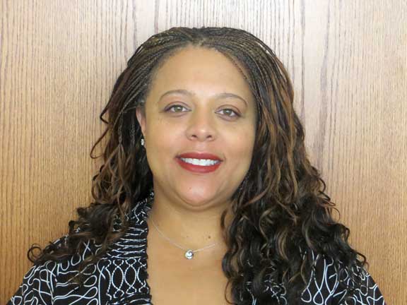 Dr. Alice Prince