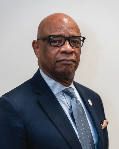 Howard Hayes Photo