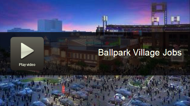 ST. LOUIS, MO (KTVI) – Now that the games at Busch are over for 2013 ... ST. LOUIS, MO (KTVI) – Now that the games at Busch are over for 2013 ...