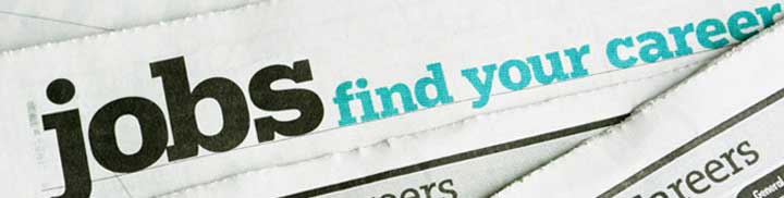 Job Fairs Calendar