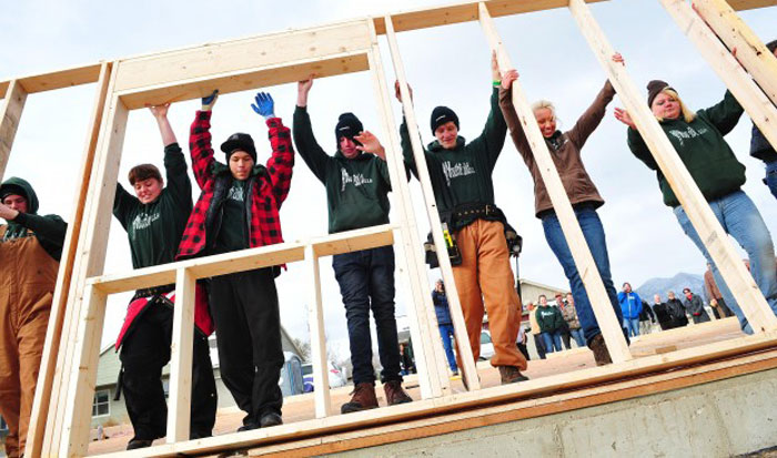City of St. Louis Wins YouthBuild Grant to Put Young People to Work ... City of St. Louis Wins YouthBuild Grant to Put Young People to Work ...