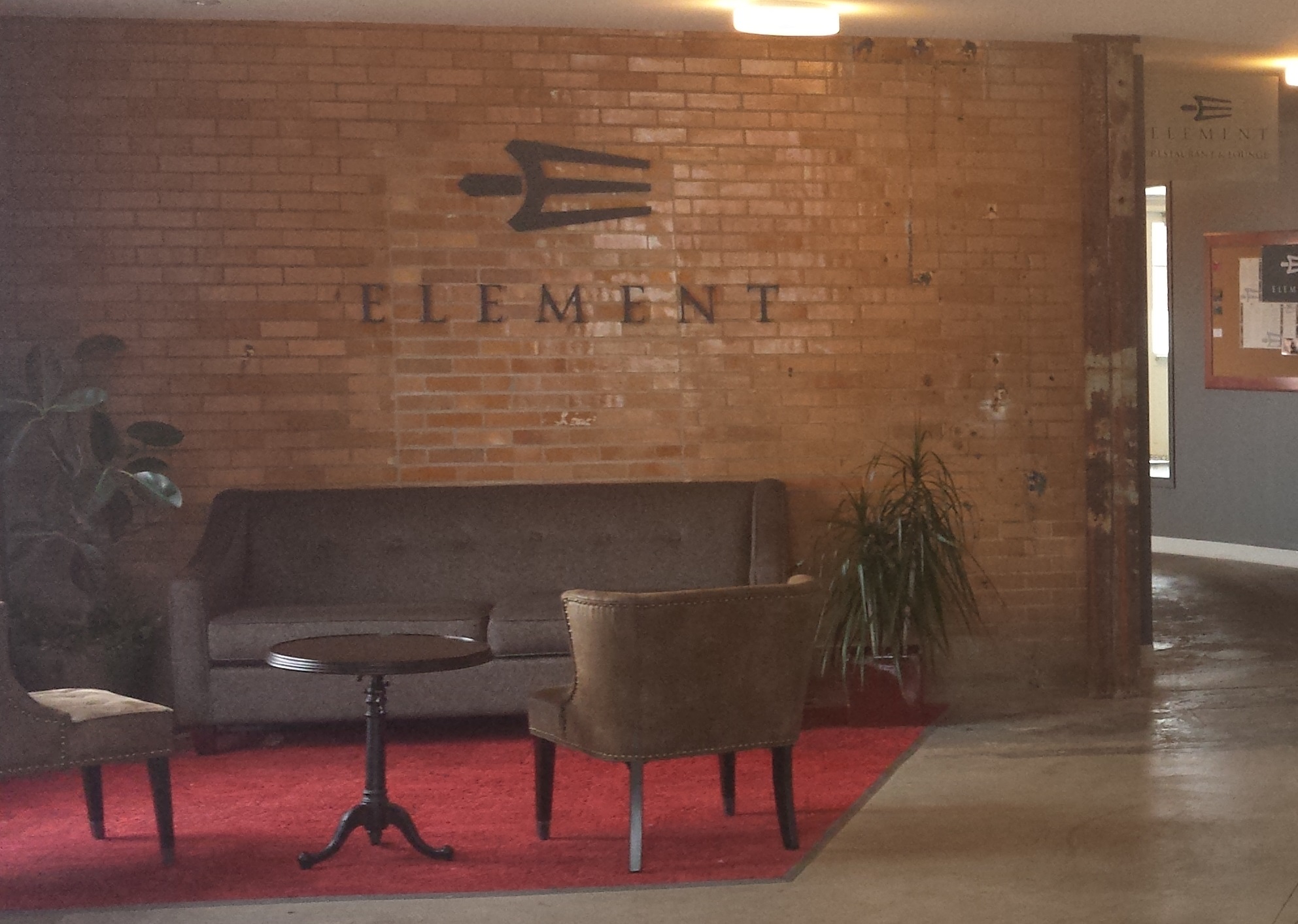 Element Restaurant and Lounge