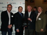 Switch Award