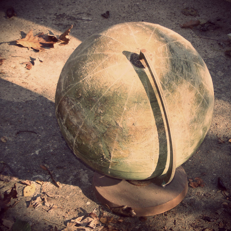 Old Globe