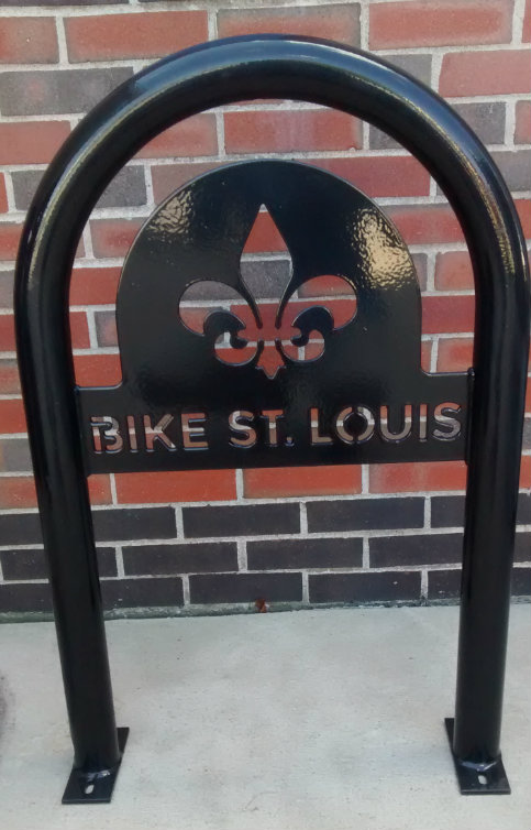 Bike Rack