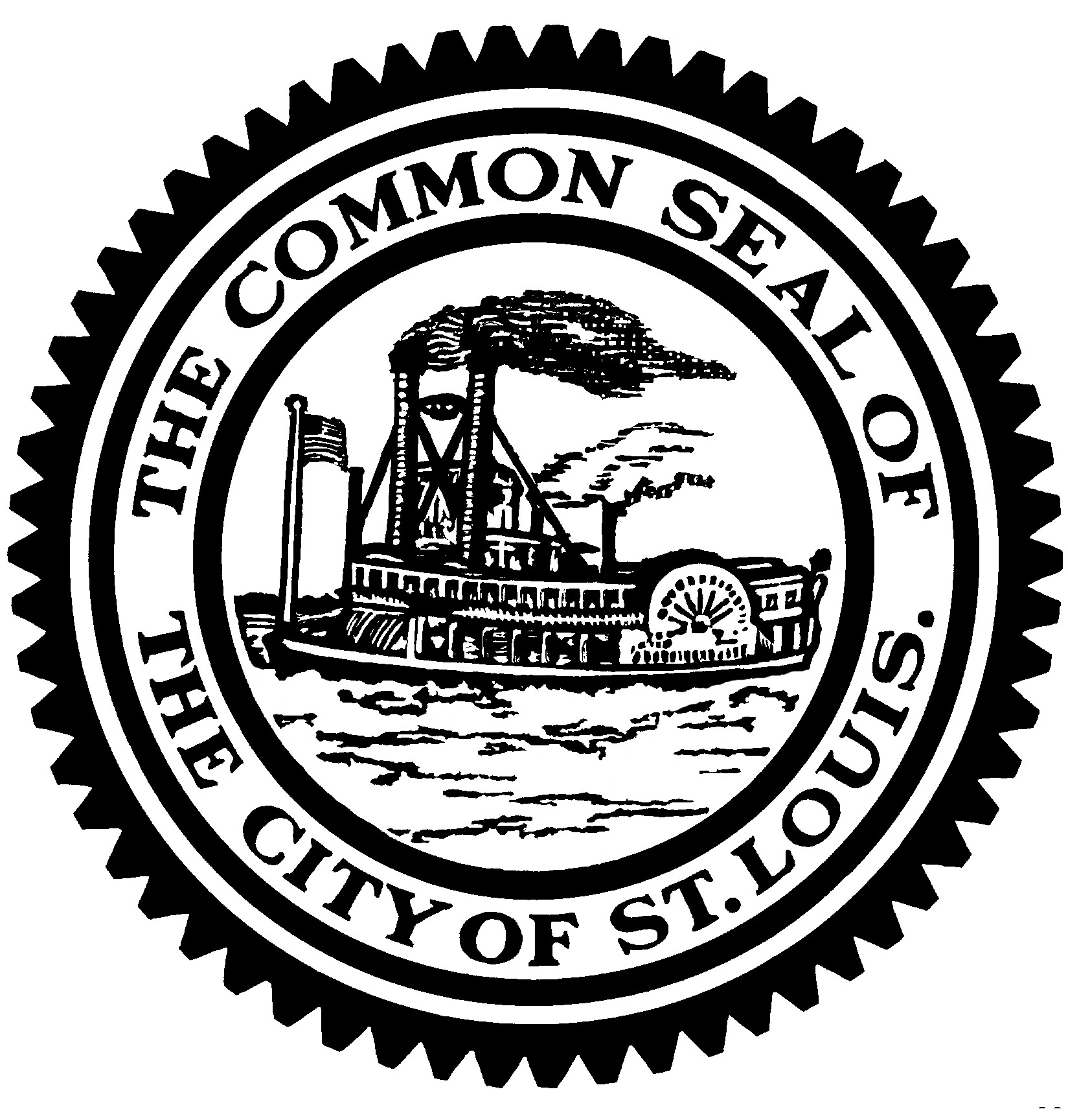 City seal