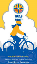 bike st louis brochure map