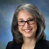 Photo of Pam Kuehling
