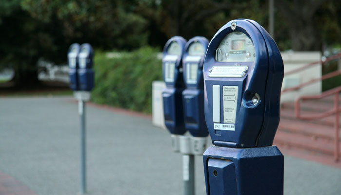 parking-meter