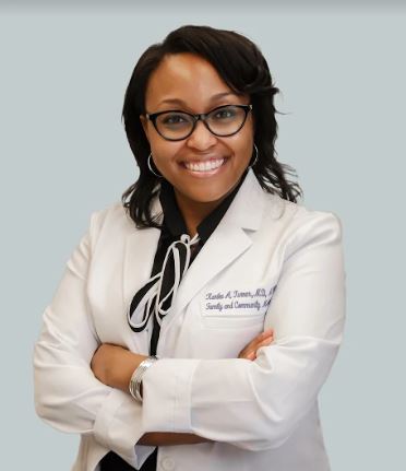 Kanika Turner, M.D.