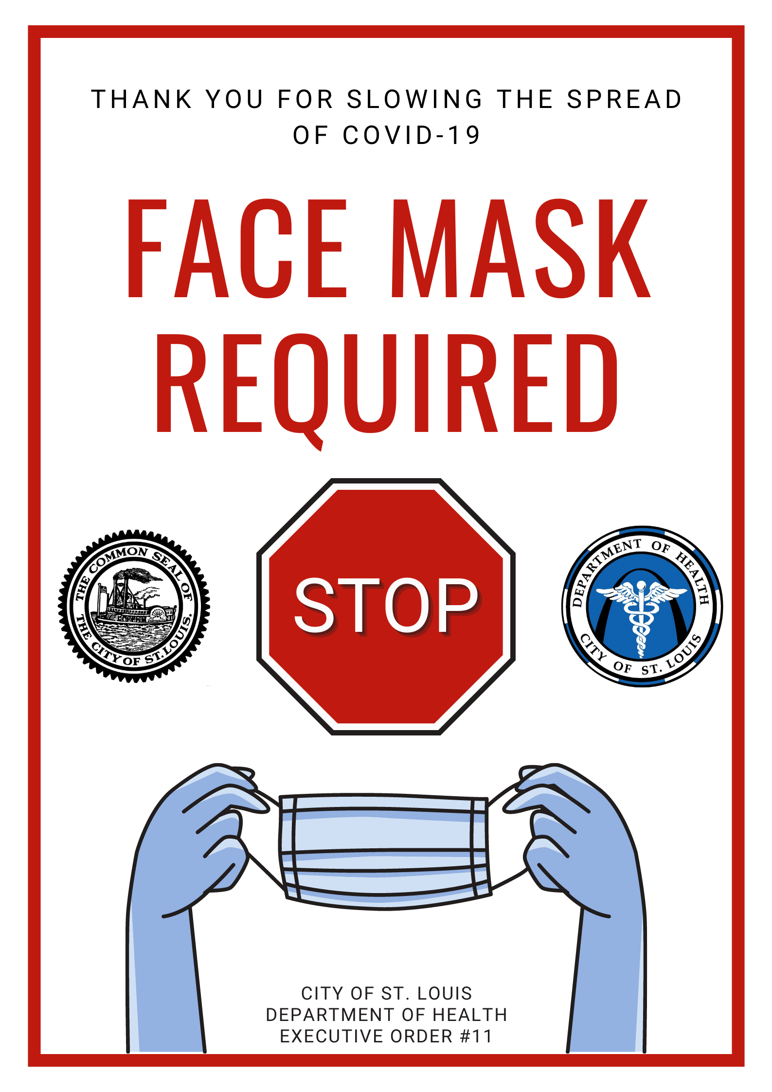 write a speech on mask for safety