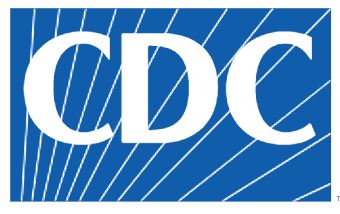 cdc logo