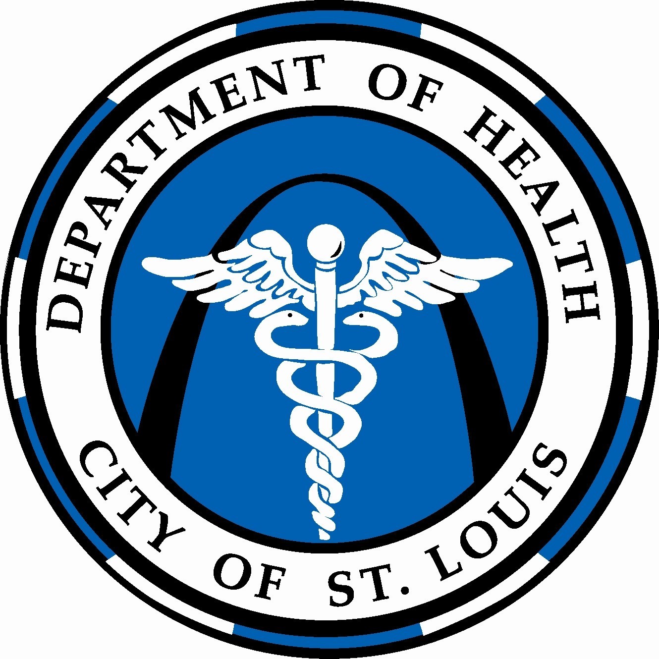 Department of Health logo