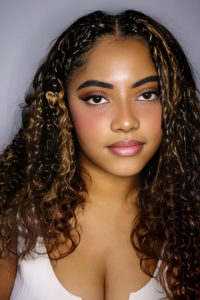 Headshot Kaylyn McKoy