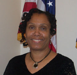Anita Ozier 2012