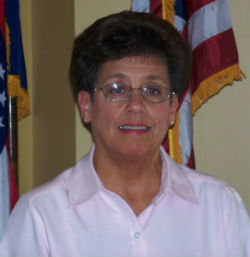 Ann Kerry 2012 