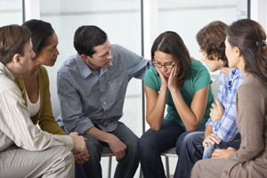 Support group