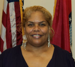 Barbara Scales 