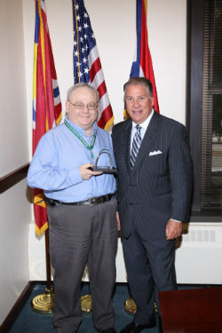 Bill Friedrich retirement 